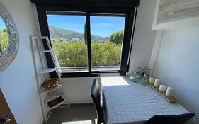 Near Moraira Apartment In Benitachell 2