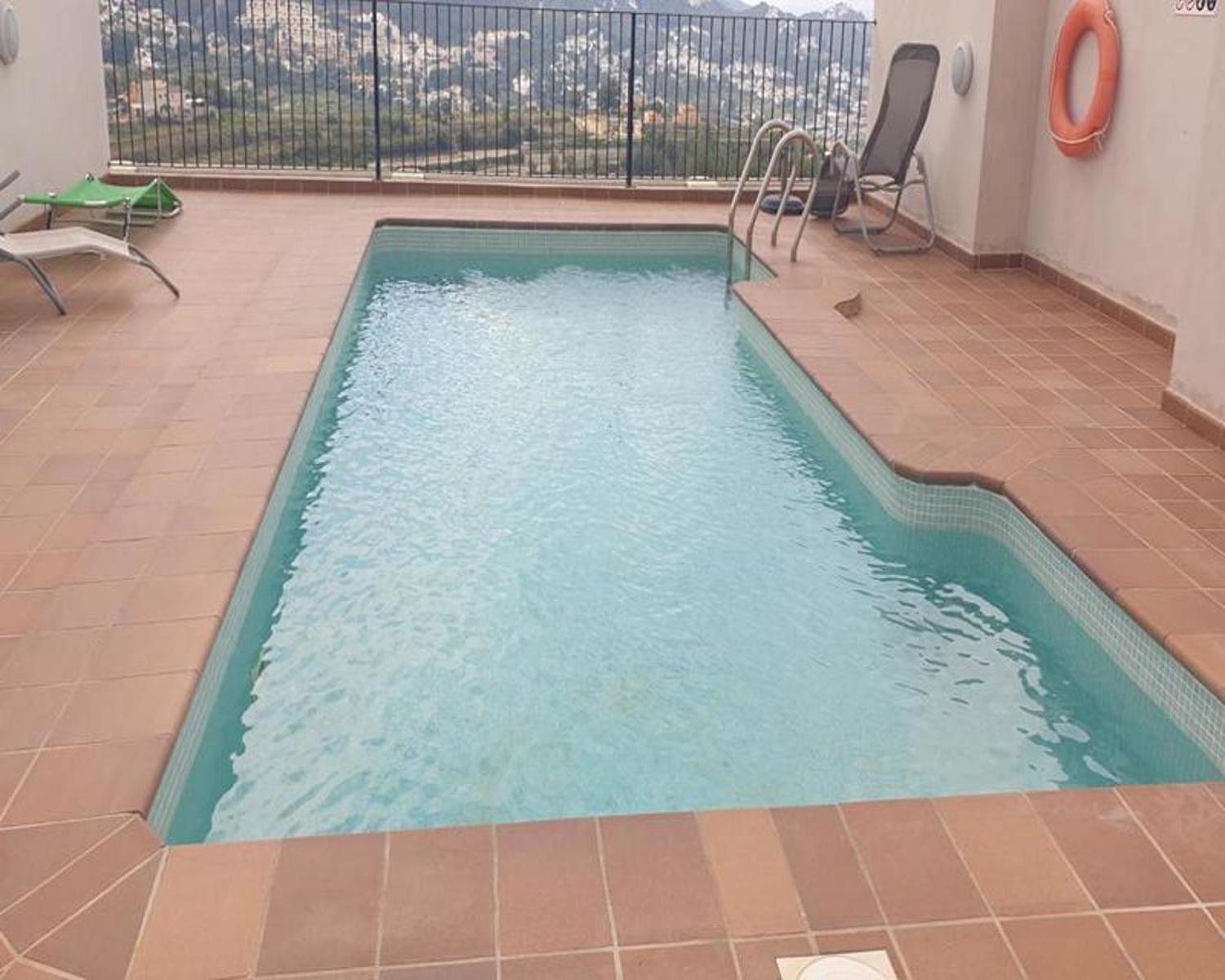 Near Moraira Apartment In Benitachell 2 Exterior foto
